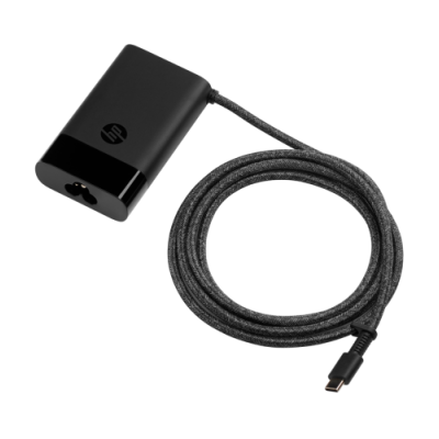 HP Cargador para portatil USB C de 65 W
