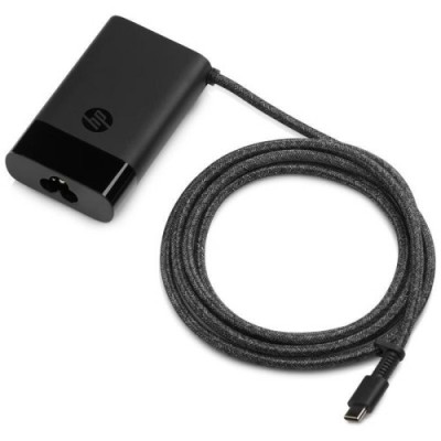 HP Cargador para portatil USB C de 65 W