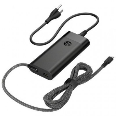 CARGADOR HP DE PORTATIL USB C 110W 8B3Y2UTABB