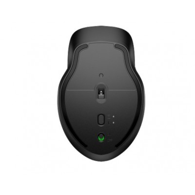 HP Raton inalambrico multidispositivo 435