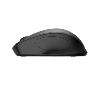 HP Raton inalambrico silencioso 285