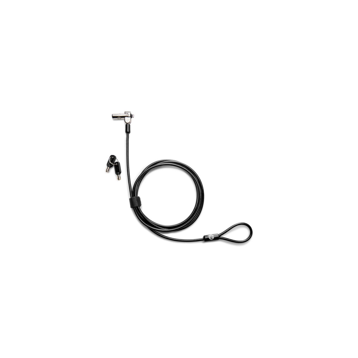 HP Nano Keyed Cable Lock