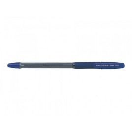 BOLIGRAFO TINTA ACEITE AZUL PILOT BPS GP M L