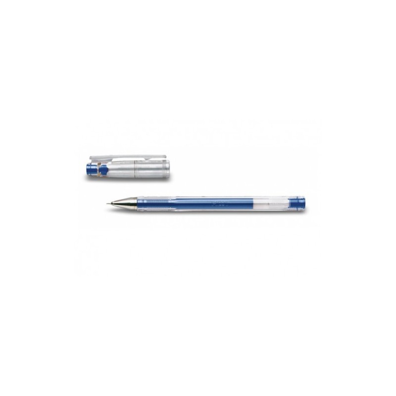 BOLIGRAFO GTEC C4 AZUL PILOT BL GC4L