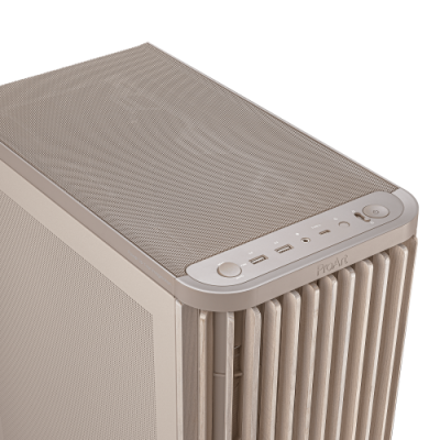 ASUS Proart PA401 Wood Mesh PWM Beige