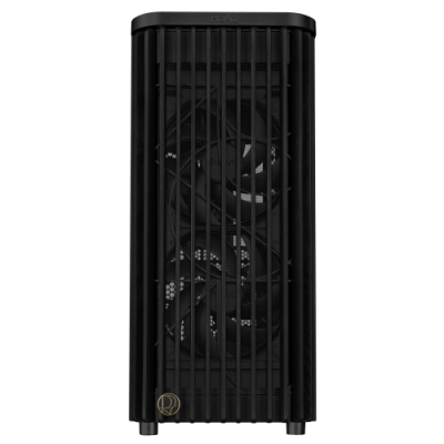 ASUS 90DC00M0 B39040 carcasa de ordenador Negro