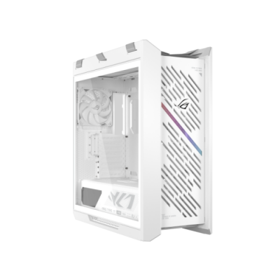 ASUS ROG Strix Helios II Midi Tower Blanco