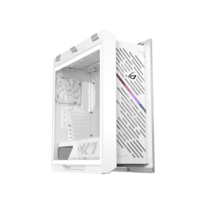 ASUS ROG Strix Helios II Midi Tower Blanco