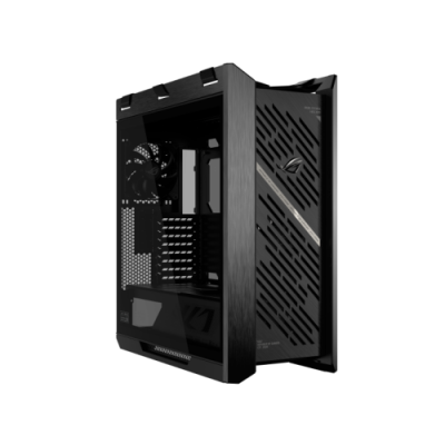ASUS ROG Strix Helios II Midi Tower Negro