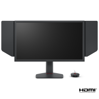 BENQ ZOWIE XL2546X 241 FHD FAST TN 280HZ MOTION CLARITY DYAC2
