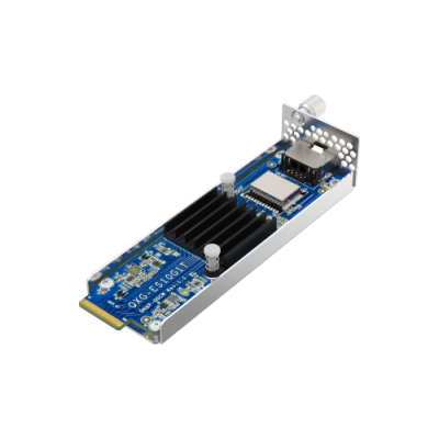 QNAP QXG ES10G1T E1S LAN Module red modulo transceptor 10000 Mbit s RJ 45
