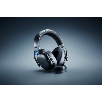 Razer BlackShark V3 Auriculares Inalambrico y alambrico Diadema Juego USB tipo A Bluetooth Negro