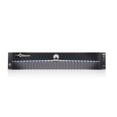 HUAWEI OCEANSTOR DORADO 2000 6 x 192TB SSD SAS DISK UNIT 25