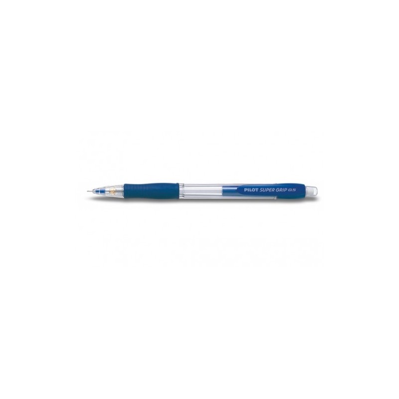 PORTAMINAS 05MM AZUL PILOT H 185 SL L