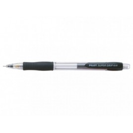 PORTAMINAS 05MM NEGRO PILOT H 185 SL B