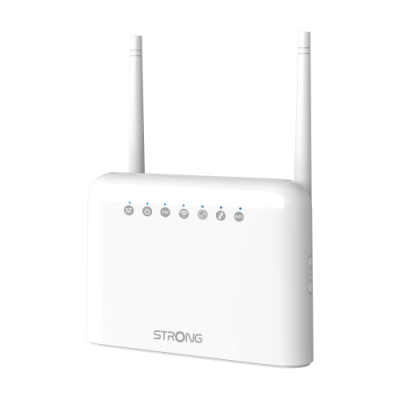 Strong 4G LTE Router 350 Router de red movil