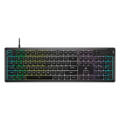 TECLADO CORSAIR K55 CORE NEGRO PORTUGUES CH 9226C65 PT