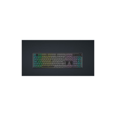 TECLADO CORSAIR K55 CORE NEGRO PORTUGUES CH 9226C65 PT