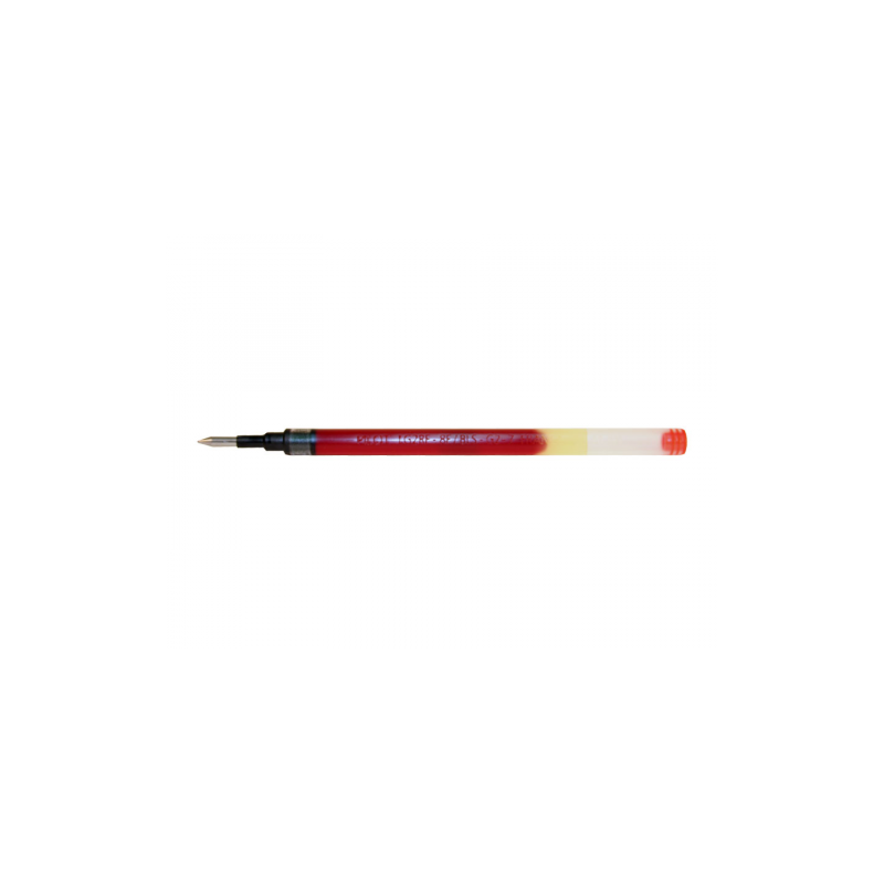 RECAMBIO BOLIGRAFO GEL ROJO PILOT BLSG27R