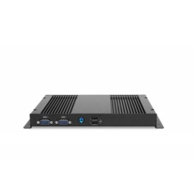 AOPEN DIGITAL ENGINE DEX5750 S 491DEP002160 FANLESS I5 1135G7 512GB SSD 8GB RAM SIN SISTEMA OPERATIVO