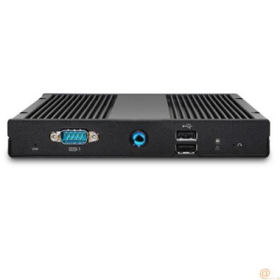 AOPEN DIGITAL ENGINE DE3129 491DEV000010 FANLESS INTEL CELERON N100 128GB SSD 8G DDR5 WINDOWS 10 IOT LTSC