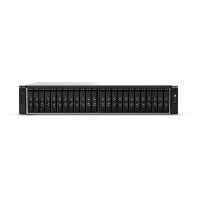 D QNAP ENTERPRISE 10 BAY NAS