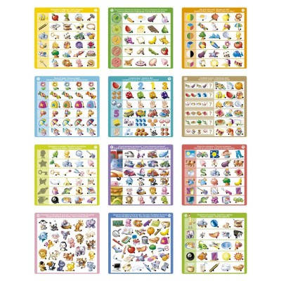 JUEGO EDUCATIVO CONECTOR QUIZ MULTI EDUCA 20392