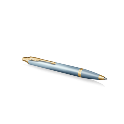 BOLIGRAFO ROLLER ACABADO VERDE PUNTA MEDIA ESTUCHE REGALO PARKER 2203894