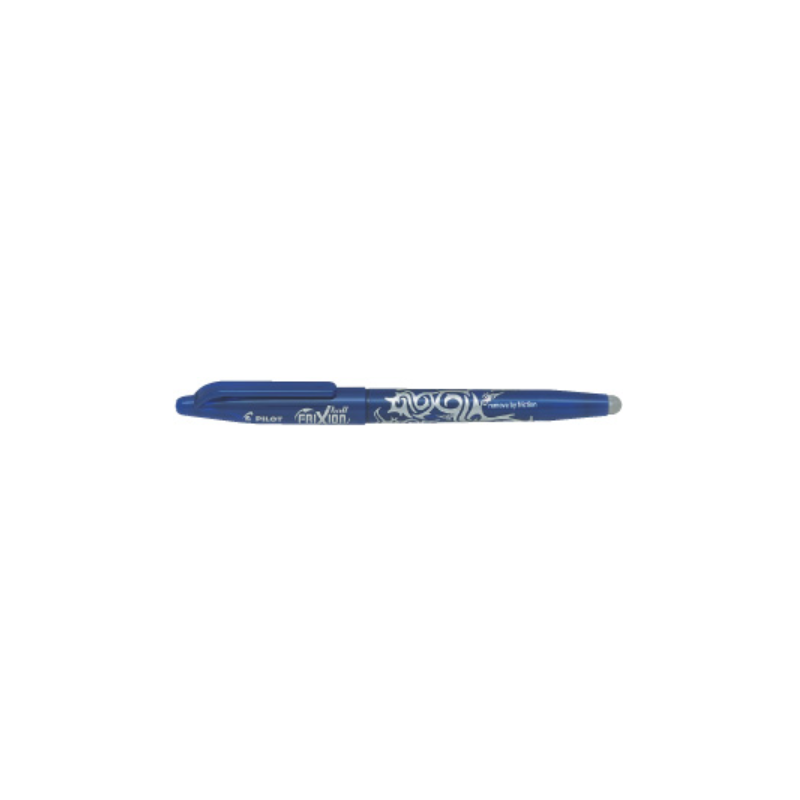 BOLIGRAFO ROLLER FRIXION 07MM AZUL PILOT BL FR7 L