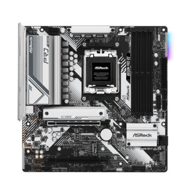 Asrock B650M Pro RS AMD B650 Zocalo AM5 micro ATX