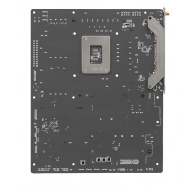 PLACA ASROCK B860 STEEL LEGEND WIFIINTEL1851B8604DDR5USB 10GBPSWIFIATX