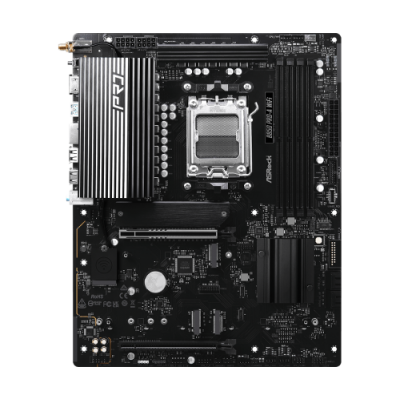 Asrock B850 Pro A WiFi AMD B850 Zocalo AM5 ATX