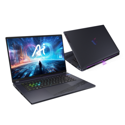 GIGABYTE AORUS 16X 9KG 43ESC94SD ordenador portatil Intel Core i7 i7 13650HX Portatil 406 cm 16 WQXGA 16 GB DDR5 SDRAM 1 TB SSD