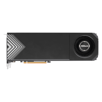 Asrock RX7900XTX CT 24G AMD Radeon RX 7900 XTX 24 GB GDDR6