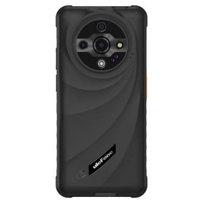 ARMOR X31 PRO 8256GB BLACK
