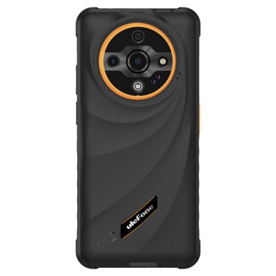 ARMOR X31 PRO 8256GB ORANGE