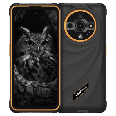 ARMOR X31 PRO 8256GB ORANGE