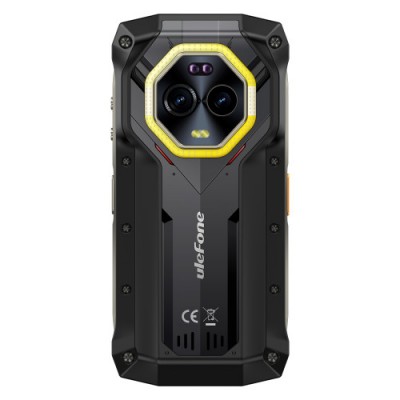 ARMOR MINI 20 PRO 8256GB BLACK