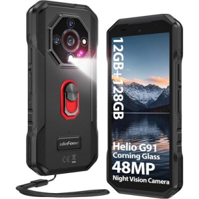 ARMOR X32 6128GB BLACK