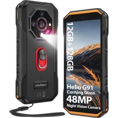 ARMOR X32 6128GB ORANGE