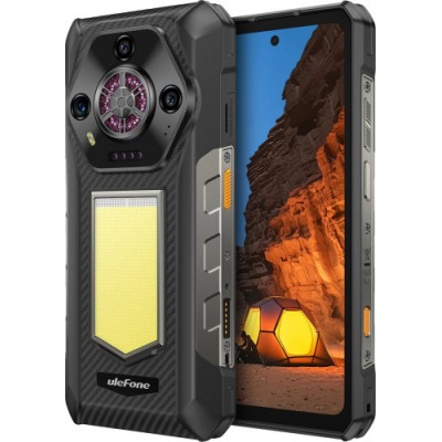 ULEFONE ARMOR 30 BLACK