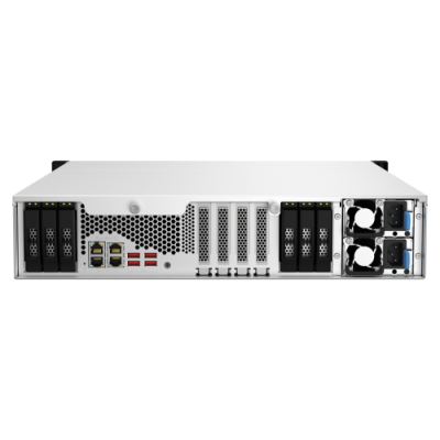 QNAP ENTERPRISE TS H1887XU RP 