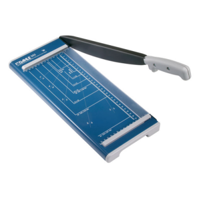 CIZALLA DE PALANCA A4 EASY 502 DAHLE 00502 20043