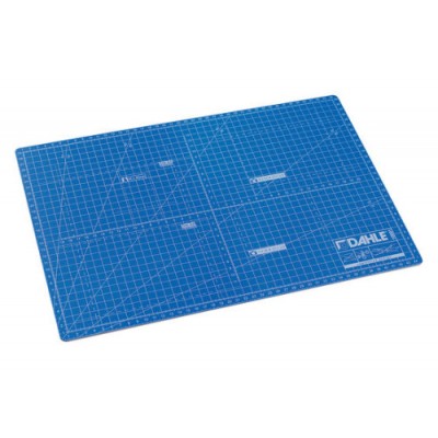 PLANCHA DE CORTE AZUL A3 DAHLE 10691 20938