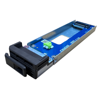 QNAP E1S TRAY W M2 2280 ADA