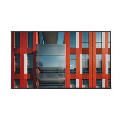 SHARP NEC MIDRANGE DISPLAYS PN ME652 65 ME SERIES LFD UHD 450CD M2 D LED BACKLIGHT 18 7 PROOF SOC ANDROID 13 OS YODECK DS  CMS 