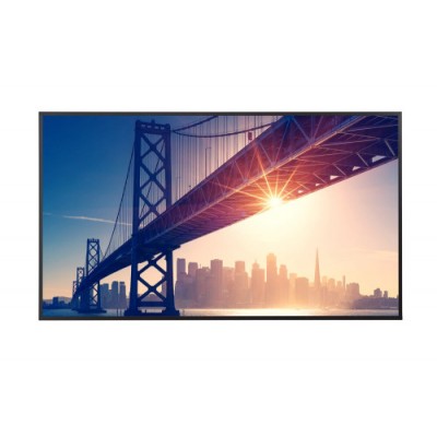 SHARP NEC MIDRANGE DISPLAYS PN ME862 86 ME SERIES LFD UHD 450CD M2 25 HAZE D LED BACKLIGHT 18 7 PROOF SOC ANDROI D 13 OS YODECK