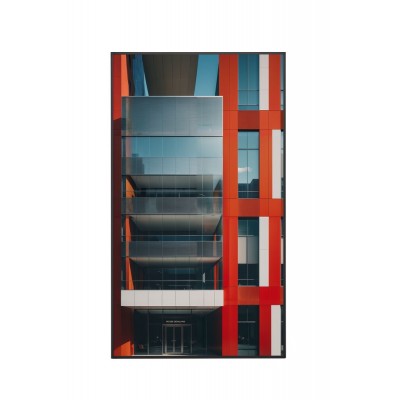 SHARP NEC MIDRANGE DISPLAYS PN ME862 86 ME SERIES LFD UHD 450CD M2 25 HAZE D LED BACKLIGHT 18 7 PROOF SOC ANDROI D 13 OS YODECK