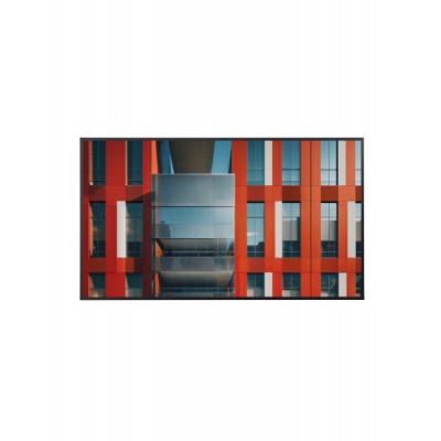 SHARP NEC MIDRANGE DISPLAYS PN ME982 98 ME SERIES LFD UHD 450CD M2 25 HAZE D LED BACKLIGHT 18 7 PROOF SOC ANDROI D 13 OS YODECK