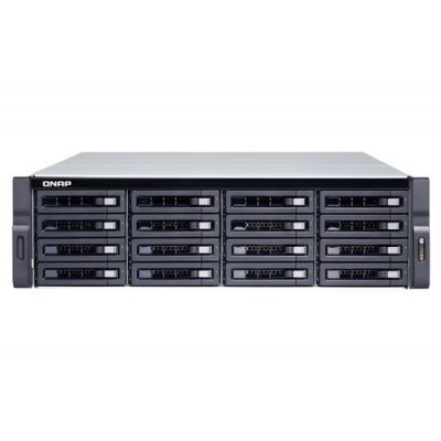 QNAP BUSINESS HE 16 BAY TS 167